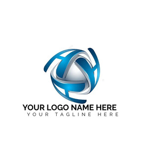 3D Logo