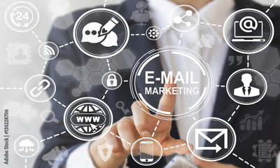 Email marketing